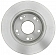 Raybestos Brakes Brake Rotor - 980402