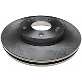 Raybestos Brakes Brake Rotor - 980419R