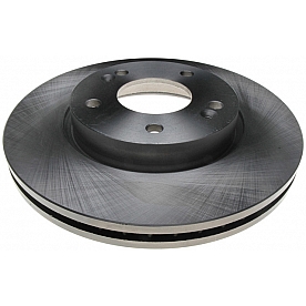 Raybestos Brakes Brake Rotor - 980419R