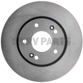 Raybestos Brakes Brake Rotor - 980419R-1