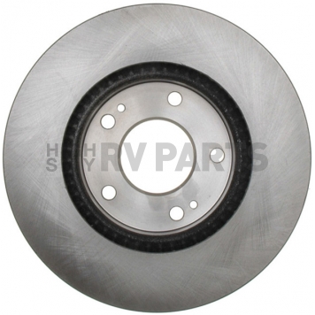 Raybestos Brakes Brake Rotor - 980419R-2