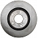 Raybestos Brakes Brake Rotor - 980419R