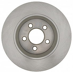 Raybestos Brakes Brake Rotor - 780540R