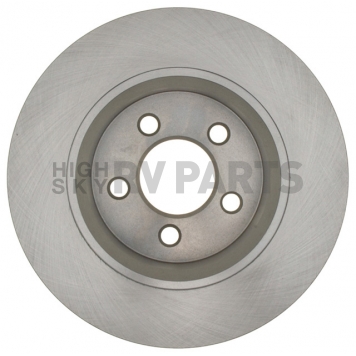 Raybestos Brakes Brake Rotor - 780540R