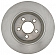 Raybestos Brakes Brake Rotor - 780540R