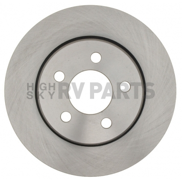 Raybestos Brakes Brake Rotor - 780540R-1