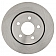 Raybestos Brakes Brake Rotor - 780540R