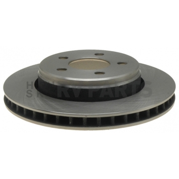 Raybestos Brakes Brake Rotor - 780540R-3