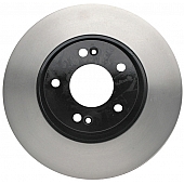 Raybestos Brakes Brake Rotor - 980460