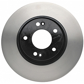 Raybestos Brakes Brake Rotor - 980460