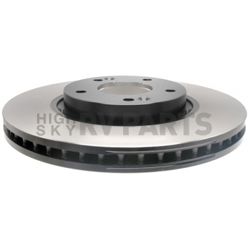 Raybestos Brakes Brake Rotor - 980460-1