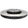 Raybestos Brakes Brake Rotor - 980460