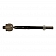 Moog Chassis Tie Rod End - EV801491