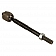 Moog Chassis Tie Rod End - EV801491