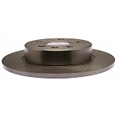 Raybestos Brakes Brake Rotor - 582034R
