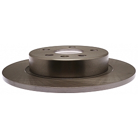Raybestos Brakes Brake Rotor - 582034R