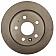 Raybestos Brakes Brake Rotor - 582034R