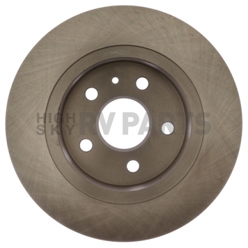 Raybestos Brakes Brake Rotor - 582034R-2