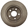Raybestos Brakes Brake Rotor - 582034R