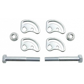 Moog Chassis Alignment Cam Bolt Kit - K100026
