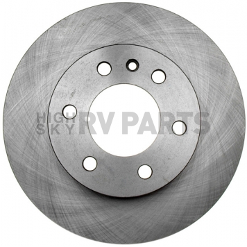 Raybestos Brakes Brake Rotor - 780614R