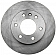Raybestos Brakes Brake Rotor - 780614R