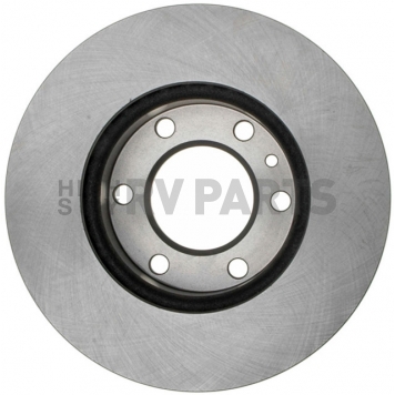 Raybestos Brakes Brake Rotor - 780614R-2