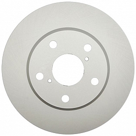 Raybestos Brakes Brake Rotor - 980477FZN