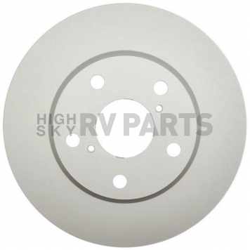 Raybestos Brakes Brake Rotor - 980477FZN