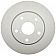 Raybestos Brakes Brake Rotor - 980477FZN