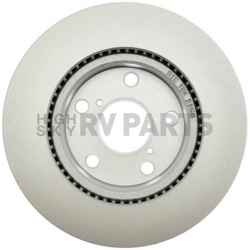 Raybestos Brakes Brake Rotor - 980477FZN-1
