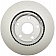 Raybestos Brakes Brake Rotor - 980477FZN