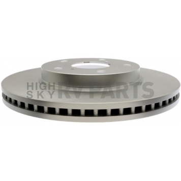 Raybestos Brakes Brake Rotor - 980477FZN-2