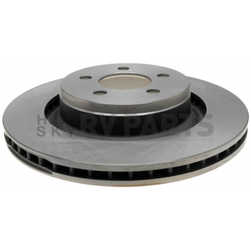 Raybestos Brakes Brake Rotor - 780703R