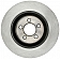 Raybestos Brakes Brake Rotor - 780703R