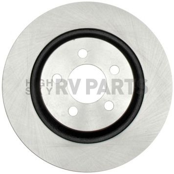 Raybestos Brakes Brake Rotor - 780703R-2