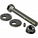 Moog Chassis Alignment Camber Kit - K100406