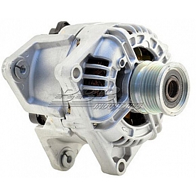 Remy International Alternator/ Generator 11476