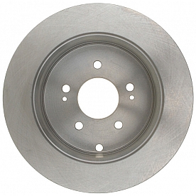 Raybestos Brakes Brake Rotor - 980478R