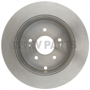 Raybestos Brakes Brake Rotor - 980478R
