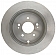 Raybestos Brakes Brake Rotor - 980478R