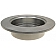 Raybestos Brakes Brake Rotor - 980478R