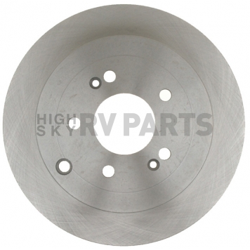 Raybestos Brakes Brake Rotor - 980478R-2
