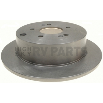 Raybestos Brakes Brake Rotor - 980478R-3