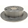 Raybestos Brakes Brake Rotor - 980478R