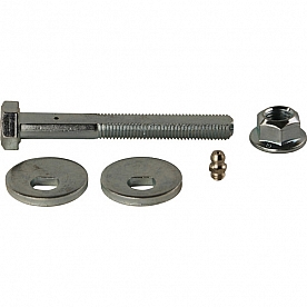 Moog Chassis Alignment Toe Adjusting Kit - K100407
