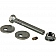 Moog Chassis Alignment Toe Adjusting Kit - K100407