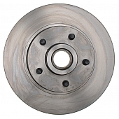 Raybestos Brakes Brake Rotor - 7032R