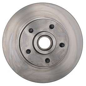Raybestos Brakes Brake Rotor - 7032R