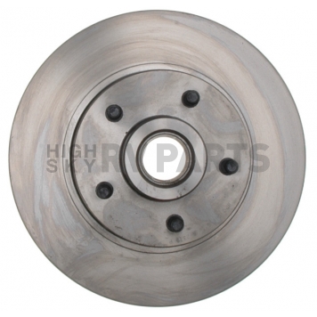 Raybestos Brakes Brake Rotor - 7032R